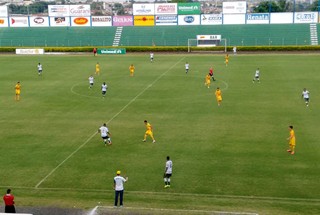 Sub-20: Palmeiras goleia Mirassol e avança para enfrentar o Santos