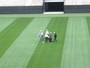 Após inspeção, gramado da Arena Corinthians é aprovado para Copa
