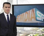 Assista AO VIVO às notícias do Bom Dia SP (Reprodução/TV Globo)