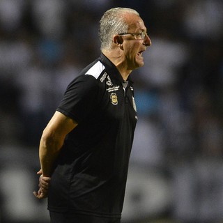 Dorival Júnior Santos (Foto: Mauro Horita / Divulgação Santos FC) Dorival Júnior Santos (Foto: Mauro Horita / Divulgação Santos FC)