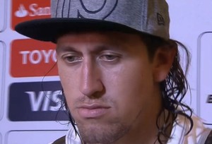 [OFF] Cássio não vê Timão priorizando jogos e acredita em força total contra Verdão