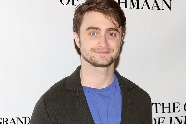 Daniel Radcliffe (Foto: Getty Images)
