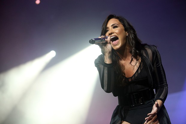 Resultado de imagem para demi show