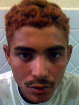 Alexandre da Silva, de 21 anos, é mais conhecido como 'Alexandre Porco' (Foto: Divulgação/Polícia Civil do RN)
