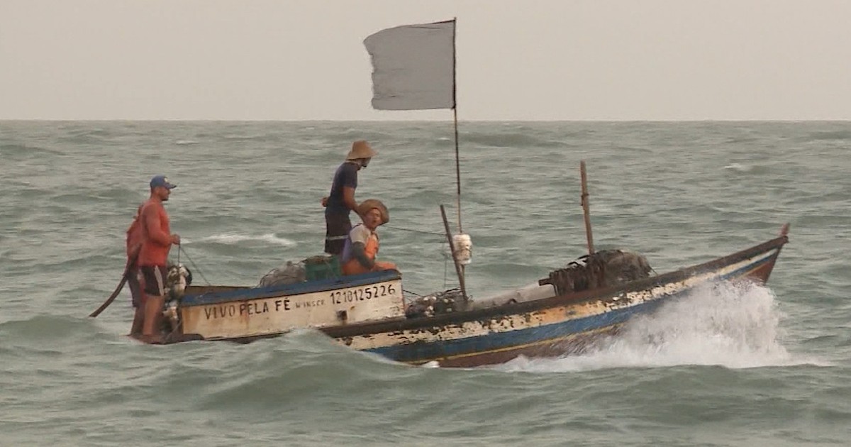 Resultado de imagem para TEMER DIFICULTA ACESSO DE PESCADORES AO SEGURO-DEFESO