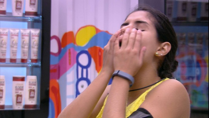 BBB 16 - 10-03-2016 - 04:45:46 (Foto: Minuto a Minuto - BBB)