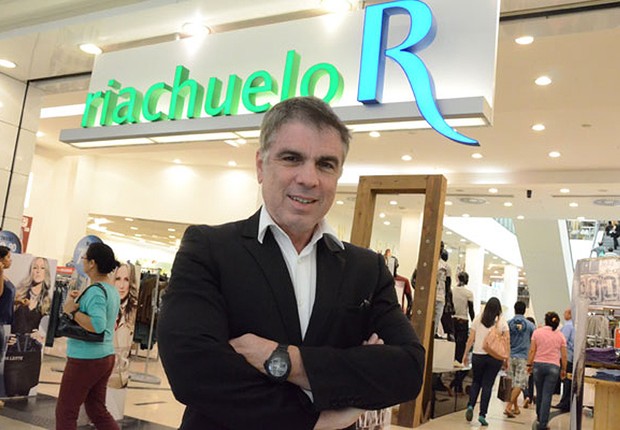 Flavio Rocha, CEO da Riachuelo (Foto: Divulgação)