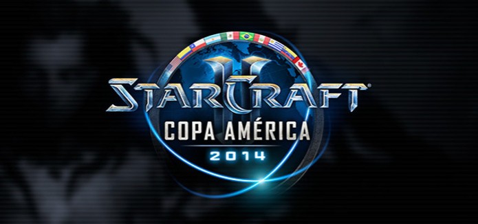 Segunda temporada da Copa América de Starcraft 2 começa hoje. (Foto: Divulgação) (Foto: Segunda temporada da Copa América de Starcraft 2 começa hoje. (Foto: Divulgação))