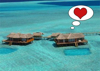 Robert e Kristen (Foto: Reprodução)