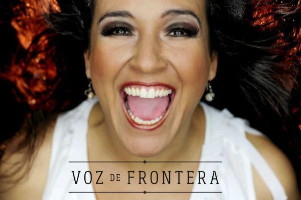 A argentina Gicela Mendez Ribeiro lança CD e canta em português (Foto: Divulgação)