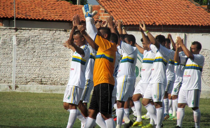 River-PI x Altos (Foto: Josiel Martins)