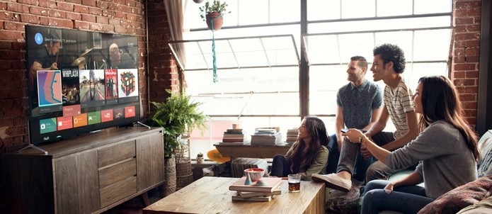Veja cinco dispositivos para adicionar funções extras na sua TV (Foto: Divulgação/Google)