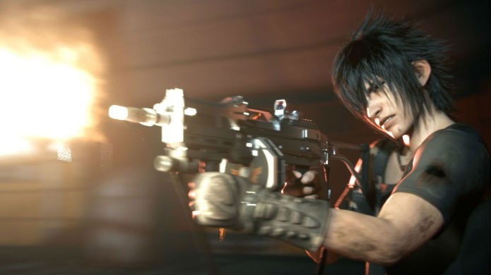 Final Fantasy XV tem um visual primoroso (Foto: Divulgação/Square Enix)