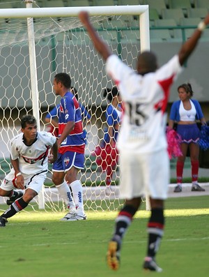 Ferroviário x Fortaleza Castelão Campeonato Cearense 2011 (Foto: Rodrigo Carvalho/Agência Diário) Ferroviário x Fortaleza Castelão Campeonato Cearense 2011 (Foto: Rodrigo Carvalho/Agência Diário)