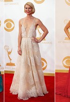 Qual a famosa mais bem-vestida no Emmy 2013? Vote!