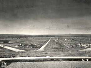 Conheca Curiosidades Sobre Pontos Historicos E Culturais De Goiania Goias G1