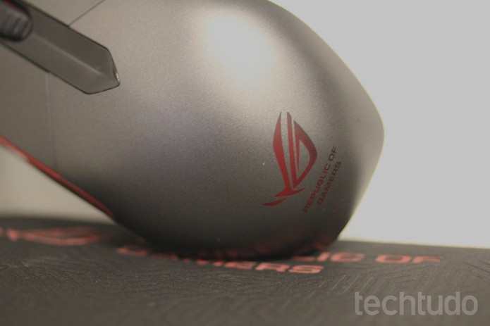 rog sica (Foto: Carol Danelli/TechTudo) rog sica (Foto: Carol Danelli/TechTudo)