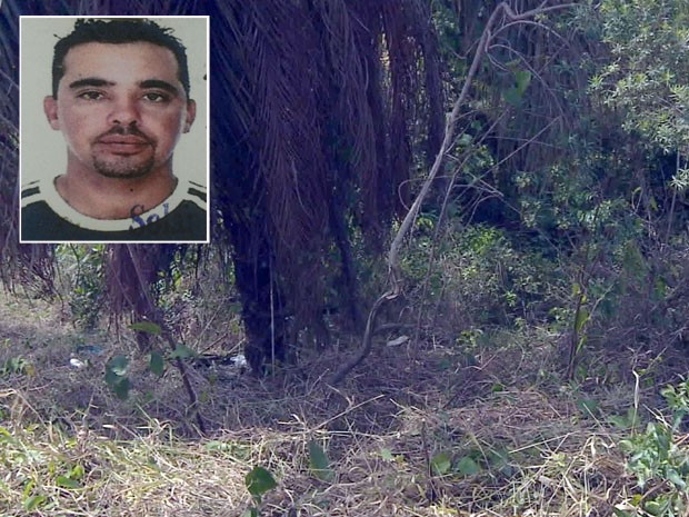 Homem esperou 10 horas por socorro após sofrer acidente em Poços de Caldas (MG) (Foto: Reprodução EPTV)