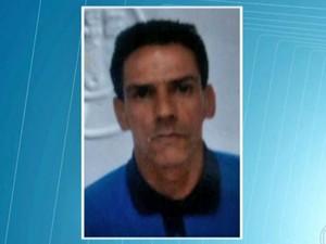 Pintor suspeito de matar e ocultar cadáveres em casa no Jabaquara (Foto: Reprodução/TV Globo)