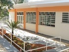 Escola sofre tentativa de furto em São José (Divulgação/Prefeitura de São José)
