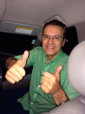 Henrique Alves passa mal durante reunião do PMDB em Natal | Rio Grande do  Norte | G1