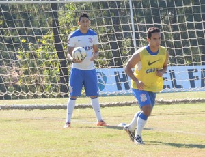 Jadson torce por mais oportunidades para o 