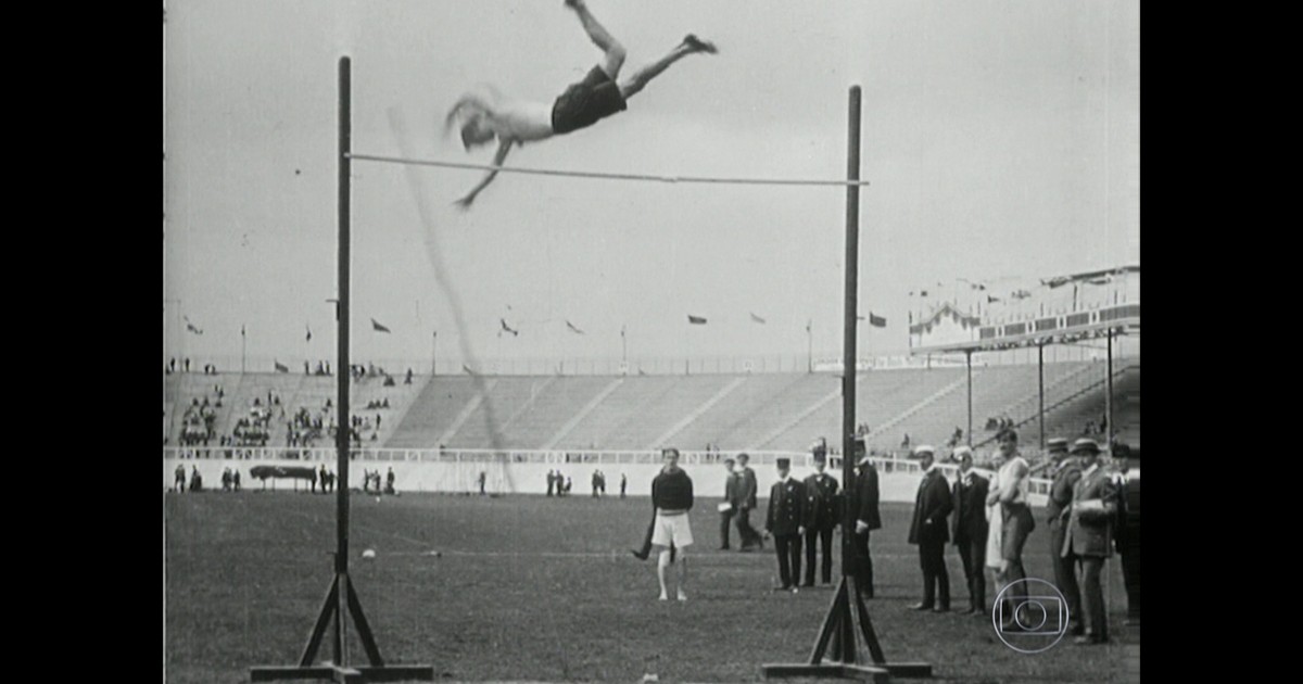 Onde Surgiram Os Primeiros Indicios Do Atletismo - FDPLEARN
