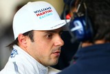 Prejudicado por duelo na Mercedes, Massa defende punição a Rosberg