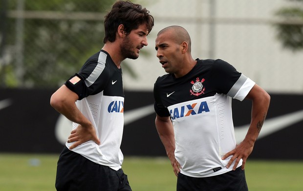 emerson pato corinthians (Foto: JF Diorio/Agência Estado)