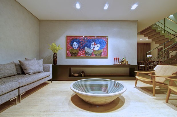 Óbvio Arquitetura (Foto: Divulgação) Óbvio Arquitetura (Foto: Divulgação)