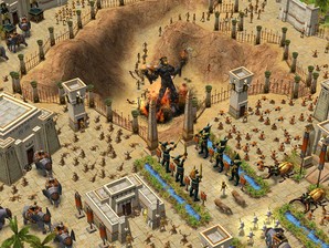 age of mythology the titans completo