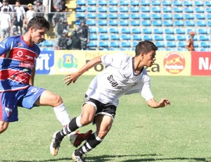 Ceará x Fortaleza pelo Campeonato Cearense Sub-17 de 2012 (Foto: Divulgação/Cearasc.com)