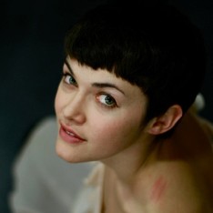 Maïa Vidal (Foto: Divulgação)