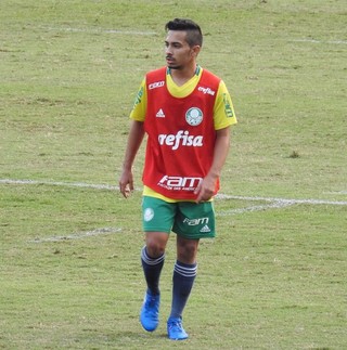 Reforçado por campeões da Seleção sub-17, Palmeiras volta aos treinos