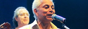Fim de semana tem Paulinho da Viola e mais; veja (Flavio Moraes/G1)