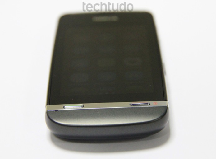 Nokia Asha 311 (Foto: Marlon Câmara/TechTudo) Nokia Asha 311 (Foto: Marlon Câmara/TechTudo)