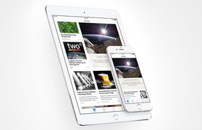 News, novo serviço de publicação de conteúdo noticioso da Apple. (Foto: Divulgação/Apple)