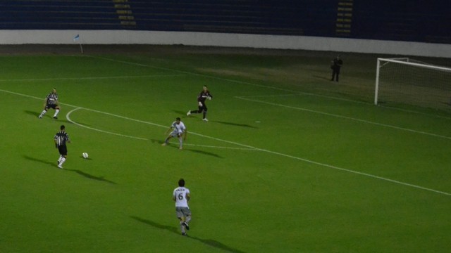 Resultado de imagem para Figueirense x Botafogo 2016 globoesporte