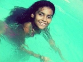 Menina Morre Apos Ter Cabelos Sugados Em Piscina De Casa No Es Espirito Santo G1
