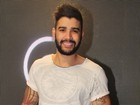 Gusttavo Lima canta em Barretos em seu primeiro show após fim de noivado 