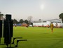 Coreia do Sul "esquece" Copa e time concentra nos treinamentos em Foz