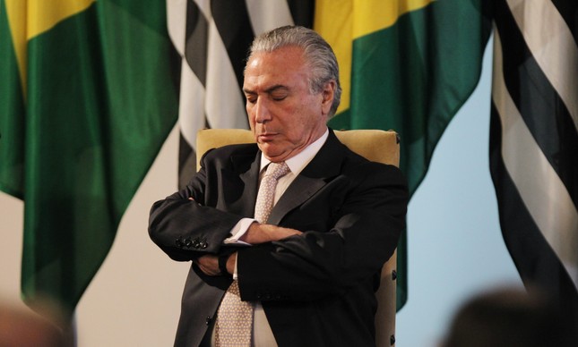 Michel Filho