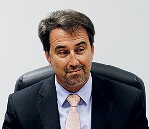 PP trabalha para manter Gilberto Occhi no Ministério das Cidades