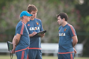 falcão sport (Foto: Aldo Carneiro / Pernambuco Press)