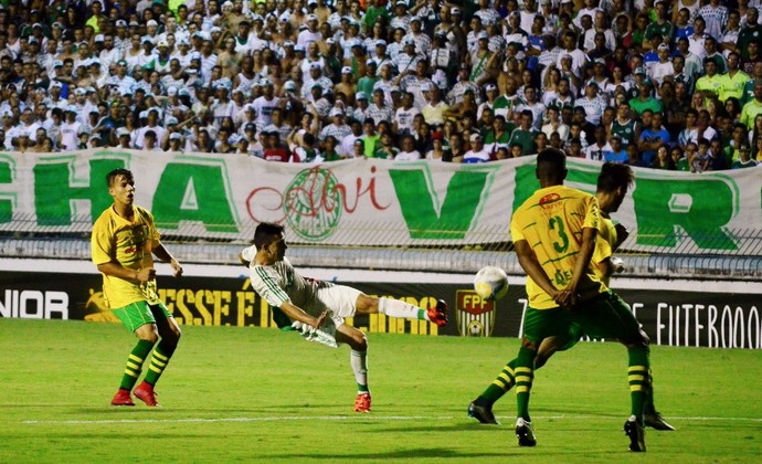 Sob pressão, Palmeiras e São José FC brigam por classificação na Copinha