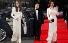 Econômica, Kate Middleton adora repetir looks. Relembre alguns dos modelitos preferidos da princesa