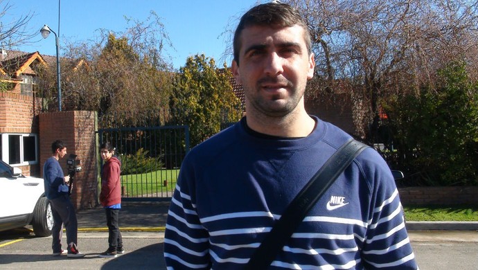 Argentinos ajudam, e Pratto se anima com o Palmeiras: 