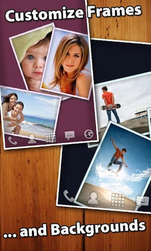 Photo FX Live Wallpaper