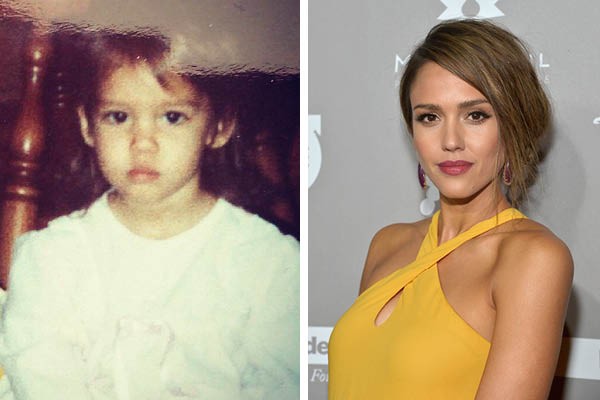 Jessica Alba (Foto: Reprodução//Getty Images)