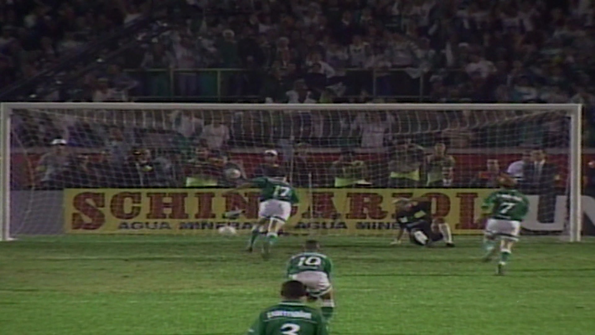 Vídeos de melhores momentos do Palmeiras  palmeiras  ge